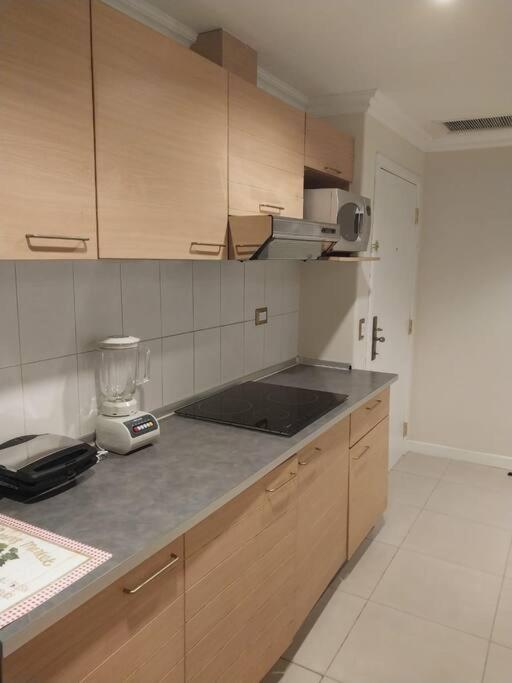 Suite 211 キト エクステリア 写真